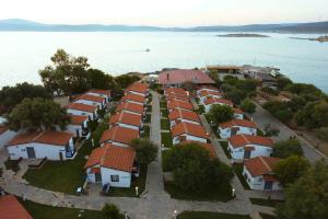 Maya Bistro Hotel & Beach, Sigacik