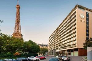 Pullman Paris Tour Eiffel, Paris