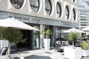 Best Western Premier Why Hotel, Lille