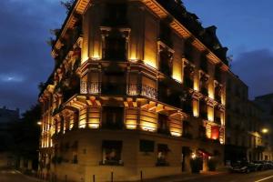 Chalgrin Boutique Hotel, Paris