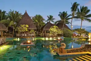 La Pirogue Mauritius Hotel, Flic-en-Flac