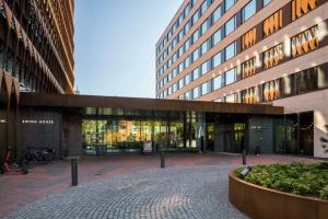 Heymo 1 by Sokos Hotels, Espoo