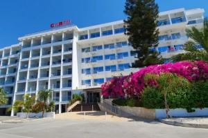 Corfu Hotel, Ayia Napa
