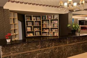Grand Black Hotel, Mersin
