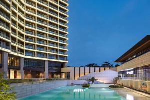 Prince Times Hotel, Sihanoukville