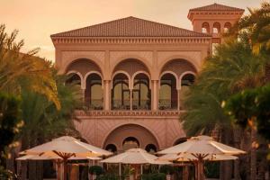 One&Only The Palm Hotel, Dubai