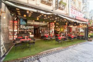 Istanbul Sirkeci Hotel, Istanbul