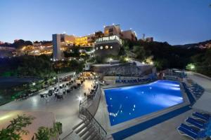 Crystal Hotel Bodrum All Inclusive, Guemuesluek