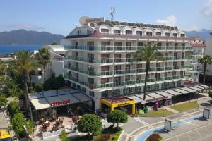 CihanTürk Hotel, Marmaris