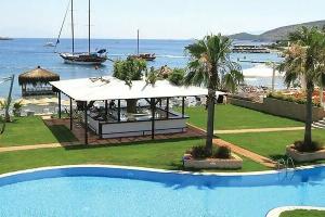 Costa Luvi Hotel - All Inclusive, Guembet