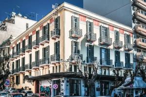 Orestias Kastorias, Thessaloniki