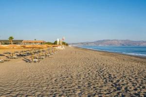 Hotel Caretta Beach, Gerani