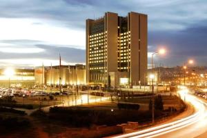 CPAnkara Hotel, Ankara