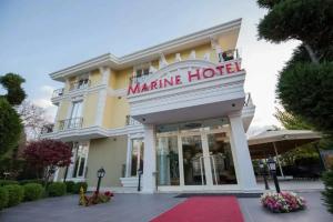 Pendik Marine Hotel, Istanbul