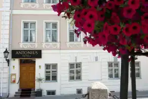 Antonius Hotel, Tartu