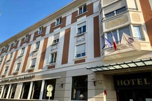 Best Western Hotel De La Bourse, Mulhouse