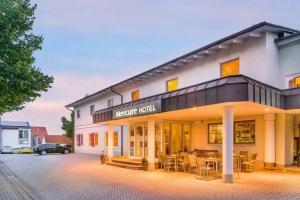 Mercure Hotel, Ingolstadt
