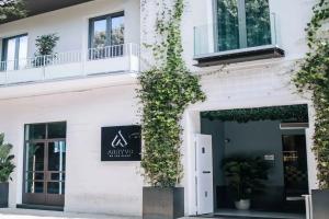 Arryvo Hotel, Lecce