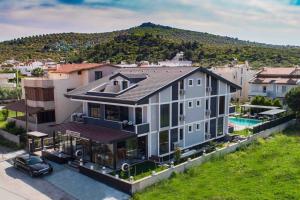 Asil Apart Hotel, Burhaniye