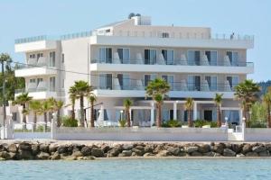 Sidari Beach Hotel, Sidari