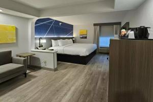 Hotel Avyan, Saint Louis