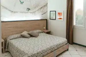 Hotel Maritan, Padua
