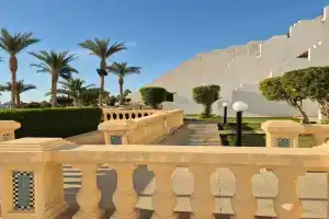 Sheraton Sharm Hotel, Resort, Villas & Spa, Sharm el Sheikh