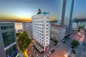 Hotel Marla, Izmir