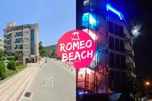 Romeo Beach Hotel, Kemer