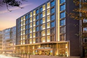 AC Hotel Macka, Istanbul