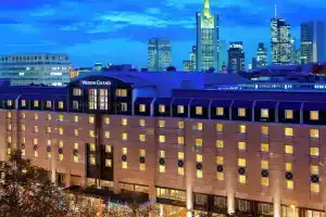 The Westin Grand Frankfurt Hotel, Frankfurt am Main