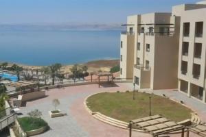 Mövenpick Resort & Spa Dead Sea, Sweimeh