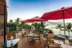 Mystik Life Style by NEWMARK, Mont Choisy