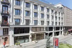 Miss Istanbul Hotel & Spa, Istanbul