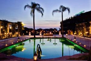 Castellammare di Stabia - Hotels