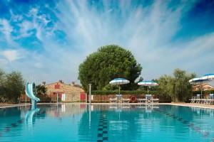 Antico Podere San Francesco Apart-hotel, Vada