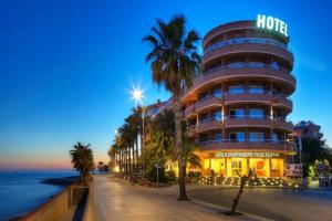 Sunway Playa Golf & Spa Hotel, Sitges
