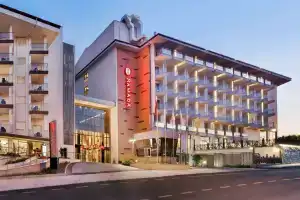 Ramada Resort & Golf, Kusadasi