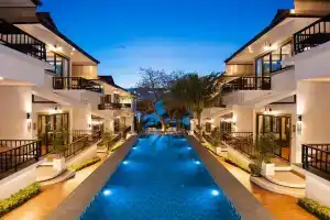 Simple Life Cliff View Resort