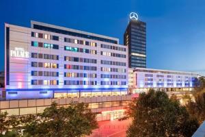 Hotel Palace, Berlin