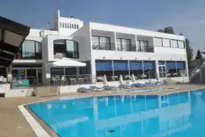 Park Beach Hotel, Limassol
