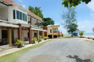 Chokdee Resort, Chang Island