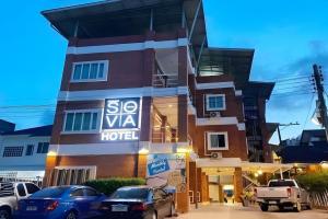 ChangSOVA Hotel, Ban Chang