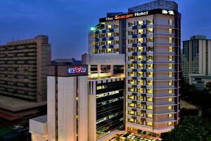 The Seacare Hotel, Singapore