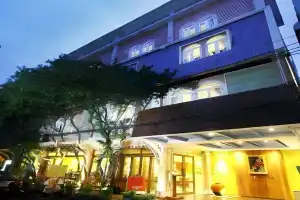 La Petite Salil Sukhumvit 8 Hotel, Bangkok