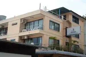 J Hotel, Ao Nang