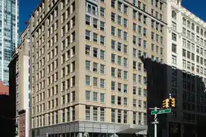 Mondrian Park Avenue Hotel