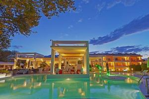 Litohoro Olympus Resort Villas & Spa, Litochoro