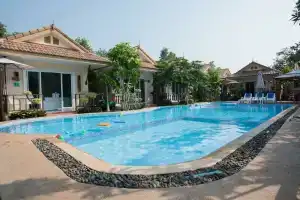 Charm Resort Cha-am, Cha-Am