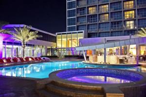 Yas Island Rotana Hotel, Abu Dhabi